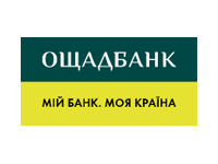 Банк Ощадбанк в Узине