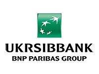 Банк UKRSIBBANK в Узине