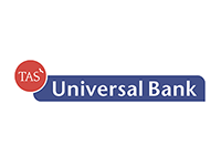 Банк Universal Bank в Узине